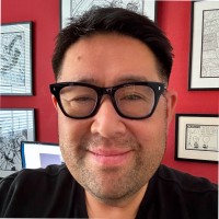 Freelance (Self employed) Employee Ron Lim's profile photo