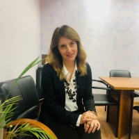 Sani/Ikos Group Employee Maria Psarrou's profile photo