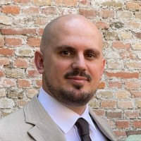 Wall Street English Italia Employee Daniele Anelli's profile photo