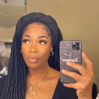 Babeland Employee Tracey Bazile's profile photo