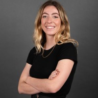 Gedeon Employee Francesca Chamiot-Clerc's profile photo