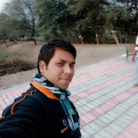icic Employee Pranjul Bajpeyee's profile photo