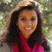 Saarthi Education Employee Garima Yadav's profile photo