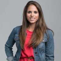 MissionOne Media Employee Maleri Holley's profile photo