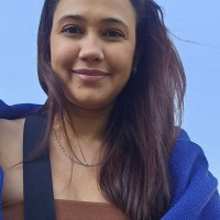 Peer Employee Kássia Tomé's profile photo