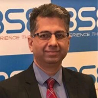 ICICI Lombard Employee Gaurav Arora's profile photo