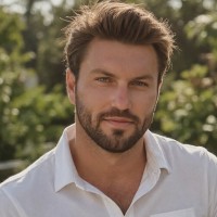 Advanced Exercise Employee Tucker Ray's profile photo