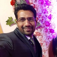 Damaira Pharmaceuticals Pvt. Ltd. Employee Raghav Goel's profile photo