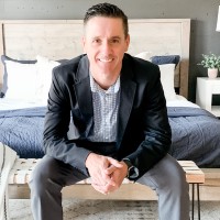 Rheem Manufacturing Employee Chris Berard's profile photo