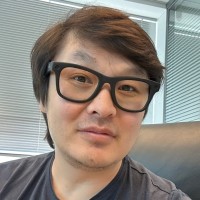 Mayflower Employee Nurlan Ergeshov's profile photo