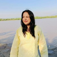 iTinker Employee Meemansa Bhardwaj's profile photo