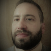 AdventHealth Employee Greg Helsel's profile photo