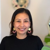 Code Platoon Employee Thida Sam's profile photo