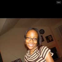 Little Red Door Cancer Agency Employee Latasha Wallace's profile photo