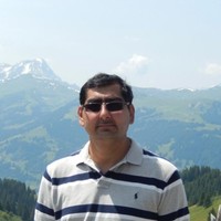 CipherSpaceLLC Employee Nikesh Thakkar's profile photo