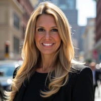 Premier Payroll Solutions Employee Ashley Robertson's profile photo