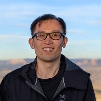 SoFi Employee Nate Lee's profile photo
