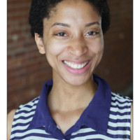 Throw Me A Bone Employee Samantha Randolph's profile photo