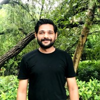 Underscore Employee Sagar Vadi's profile photo