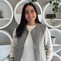 ALIÓN Employee Laura Valentina Restrepo Garcia's profile photo