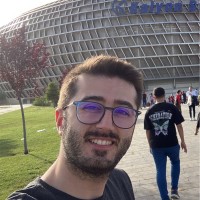 Halil K. Email