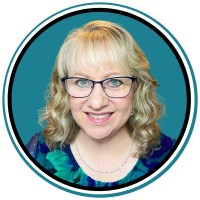 Child Bridge Employee Erica Faraone's profile photo