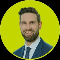 consistency Employee Sebastian Lemke's profile photo