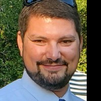 New Hanover County ABC Board Employee Steven Welty's profile photo