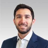 L3Harris Technologies Employee Daniel Alon's profile photo