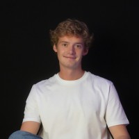 Vocca AI Employee Romain Bekkens's profile photo
