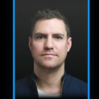 Amazon Web Services (AWS) Employee Chris Worthy's profile photo