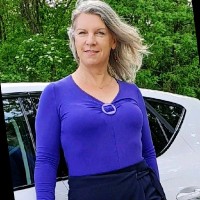 Schwabe Austria Employee Petra Schwarz's profile photo