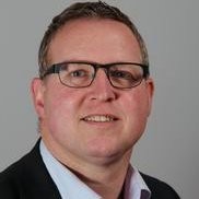 Accare Employee John Kuin's profile photo