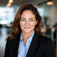 Mutti Australia Employee Natasha Daley's profile photo