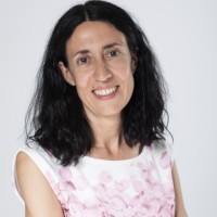SelfBank Employee Victoria Torre's profile photo