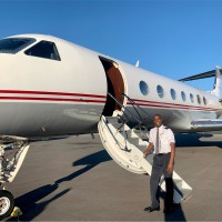 Global Aviation Inc. Employee Sean Clay's profile photo