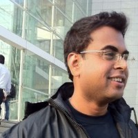 HSBC Employee Subhasish Roy's profile photo