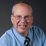 Nevada Gaming Control Board Employee Kile Porter's profile photo