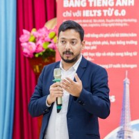 Audencia Employee Prakash Saklani's profile photo