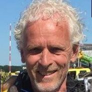 DISA International Employee Marc Dröge's profile photo