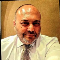 THE LIGHTHOUSE LLC Employee Ajay Bhati's profile photo