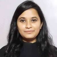 Innovoco Employee Laxmi Kanojia's profile photo