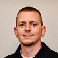 Electric Plus Employee Tom Johnson's profile photo