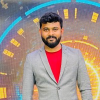 XfilesPro Employee Raghunath Reddy's profile photo