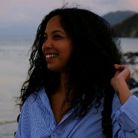 MANOUSH Employee Sabrina Annour's profile photo
