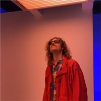The Institute of Contemporary Art, San Diego Employee Jared Padilla-Elliott's profile photo