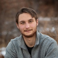 THK Associates, Inc. Employee Connor Kubilus's profile photo