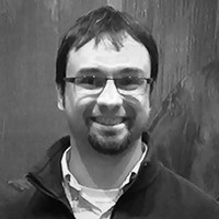 Neurala Employee Max Bushmakin's profile photo