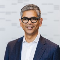 Amazon Employee Rohan Oommen's profile photo