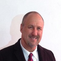 environment4change Employee Peter Reid's profile photo